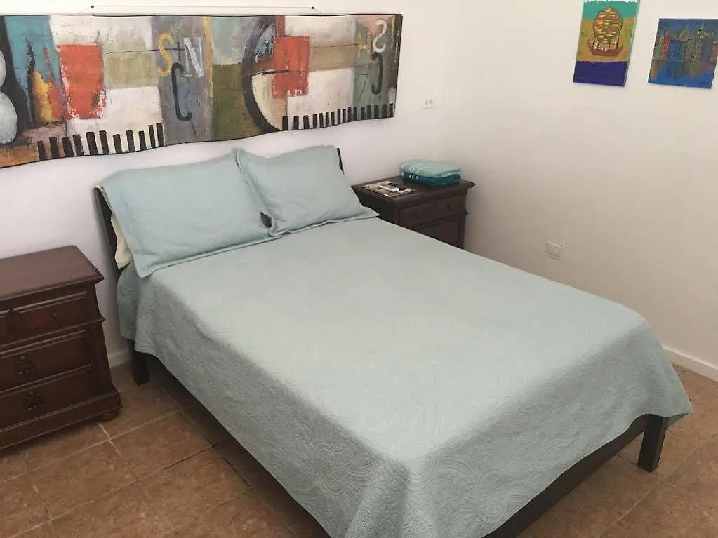 Ventana al Atlantico Boutique Hotel at Arecibo 681 Ocean Drive Islote 0*,  Puerto Rico