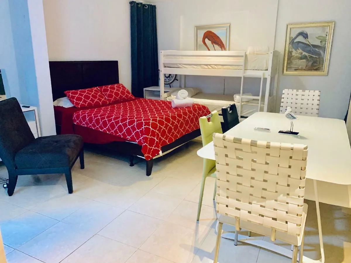 Ventana al Atlantico Boutique Hotel at Arecibo 681 Ocean Drive Islote Puerto Rico