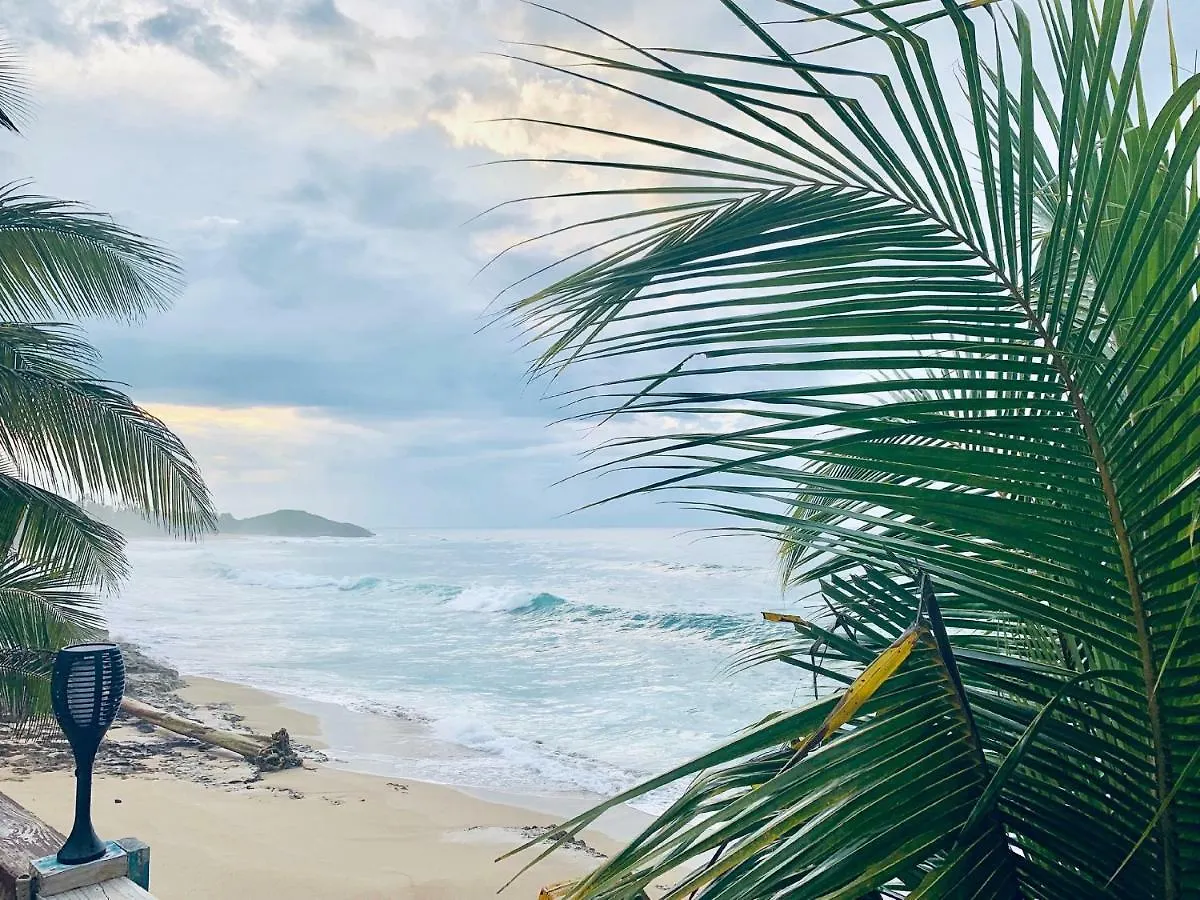 Ventana al Atlantico Boutique Hotel at Arecibo 681 Ocean Drive Islote