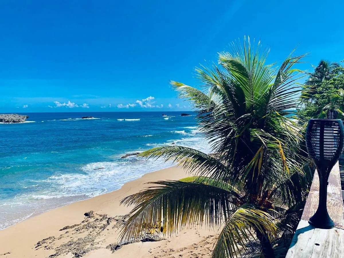 Ventana al Atlantico Boutique Hotel at Arecibo 681 Ocean Drive Islote 0*,  Puerto Rico